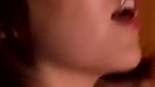 Fire down there with sexy Asian - Eporn