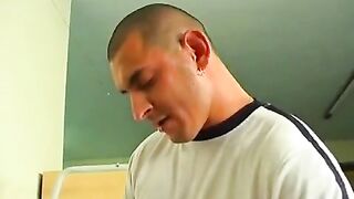 Redhead Russian girl gets fucked by a doctor in a hospital