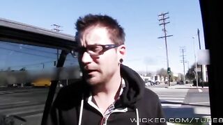 A cunning man found a way out of divorce, an epicurean orgasm