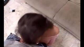 Excellent ass - cool analchik - intense backdoor action with a captivating finish