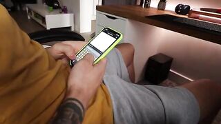 I Fucked A Cute Teen I Met On Sex-Dater - POV