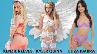 2021 Flavor of the Month Part 1 - exclusive compilation with top pornstars