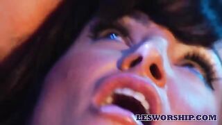 Wonderful Lisa Ann and Julia her stepsister fuck hard for hours