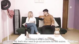 The juiciest boob play with Latina Blanca, culona and more