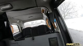 Asian dude pisses in the street after getting out of taxi