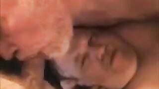 They really liked this threesome sex