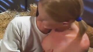 A girl for a long time was thinking about sex with her brother