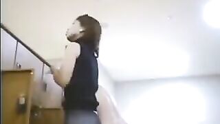 You won't be able to see this kind of action very often