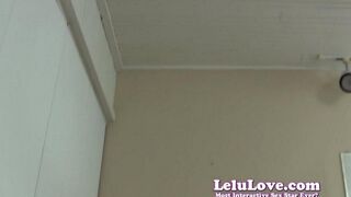 A rough guy has fun with a girl with a hairy crotch