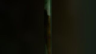 A hidden camera in the shower captured intimate moments of Russians, full version