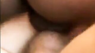A group of students fucked a girl in the countryside, she enjoyed it
