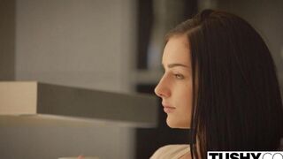 A husband convinced his wife to try their first anal sex