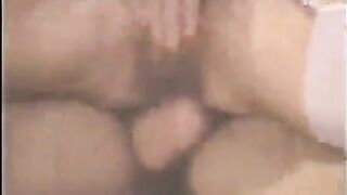 Classic porn from 1984, a vintage xxx masterpiece