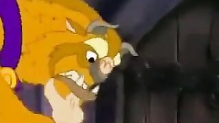 Adult cartoon porn is a very interesting thing. You can watch it!