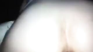 A man had to witness his wife being intimate with someone else