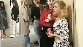 The teacher himself is not against fucking with students
