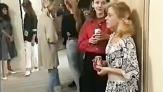 The teacher himself is not against fucking with students