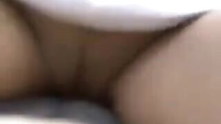 Juice from the member soaked the hot bitch’s pussy