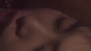 A cunning guy fucked his innocent and beautiful virgin sister