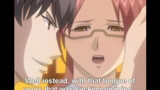The son of the owner fucks the cleaning woman, who is very hot