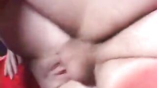 It is not always possible to gently fuck a girl tied up