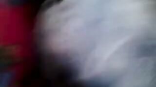 A man rubs his dick on the riser through the pants of women on a bus