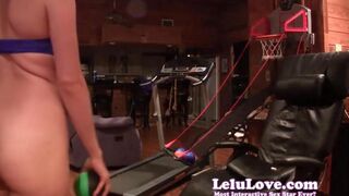 The guy brought intense pleasure to his girl by licking her sweet pussy