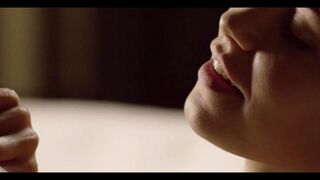 Sex with a beautiful, delicate, and affectionate girl