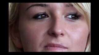 Babe licked guy’s cock after anal sex, right in her shit