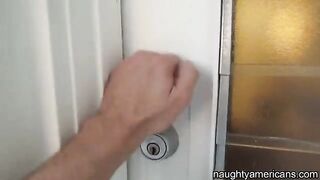 A guy checked the strength of slaps to his sleeping sister