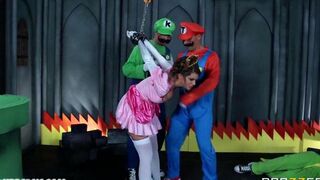 The best group sex performance in HD quality