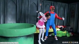 The best group sex performance in HD quality