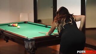 Why my husband does not have a big dick? I want to feel like a real woman