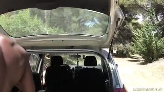 You will know how to have fun with Negroes when you travel