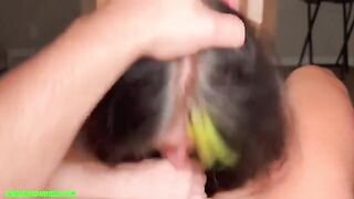 Get ready for tin with hardcore pissing action