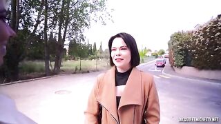 I was bought and fucked again, in a hardcore scene that’s just my style