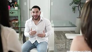 I also want to become a call boy, or maybe even try being a pornstar