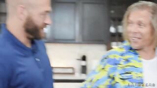 I get fucked too when the guy’s cock is big enough