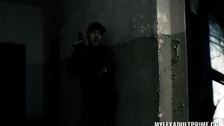 The girl was caught in the act and now she is facing intense consequences