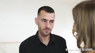 I was fired from my job as a dance instructor, but I love having sex
