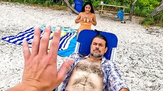 The Labor Day is over, but the sex on the beach hasn’t