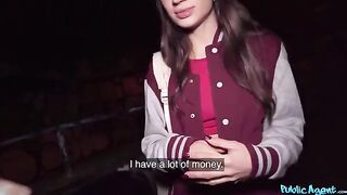 This French Girl is Absolutely Wild and Unpredictable in Her Ways