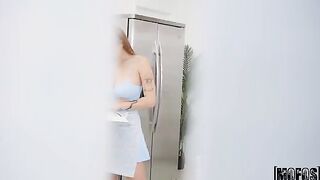 A Recipe For A Cock-Please Dessert That's Just Right