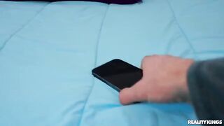 Show Me Your Nudes - a nice pose 69-blowjob cunnilingus