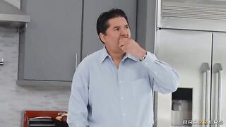 Welcome to the Horny Neighbor Association. What are you going to do today?