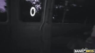 Girl is always crazy for cock, you can say it like that