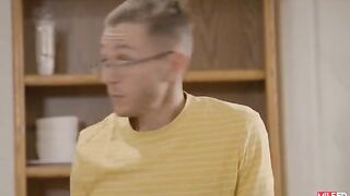 Two mature women are eager to get fucked, no guy can refuse