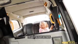 You want to pull over and have sex, don’t you?
