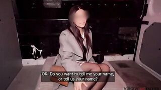 An art student agreed to get fucked for a new camera for money
