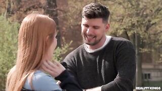 Sex with a girl between the boobs is the best